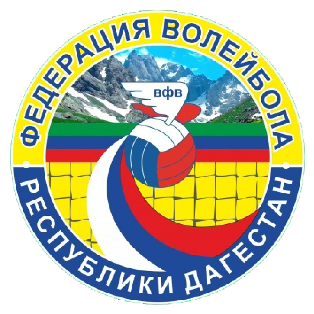 ФВД Логотип